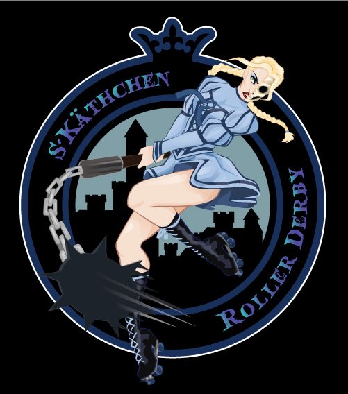 Heilbronx Phantoms logo